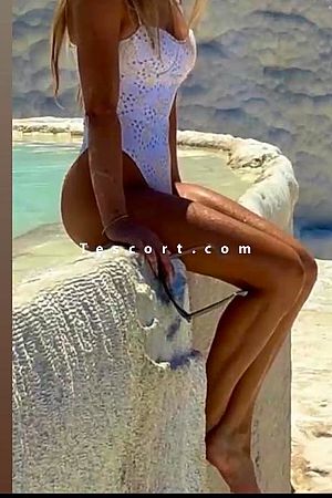 Jadejoliebeluci - Nice Escorts