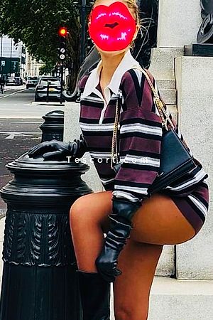 Jessica-Bellucci - Escort Girl Haguenau