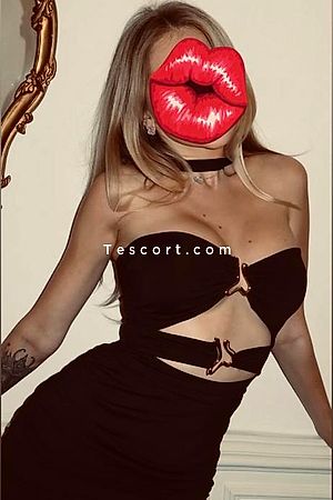 Jessica-Bellucci - Escort Girl Strasbourg