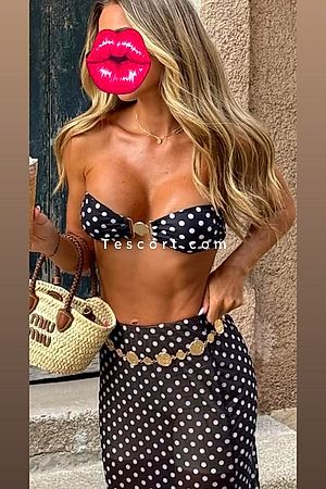 Jessica-Bellucci - Escort Girl Neuilly-sur-Seine