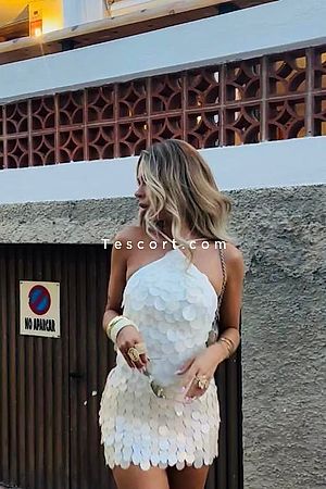 Jessica-Bellucci - Escort Girl Cannes