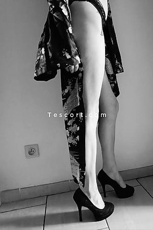 Juliek3 - Escort Girl Lille