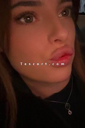 Molly - Escort girl Marseille