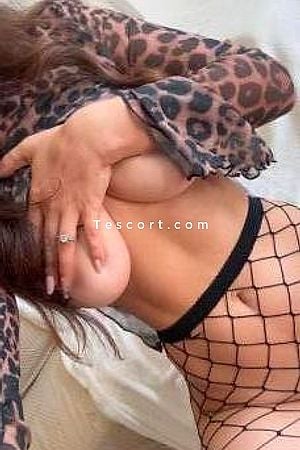 massage - Escort Girl Levallois-Perret