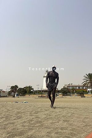 Elite - Escort Boy Rouen