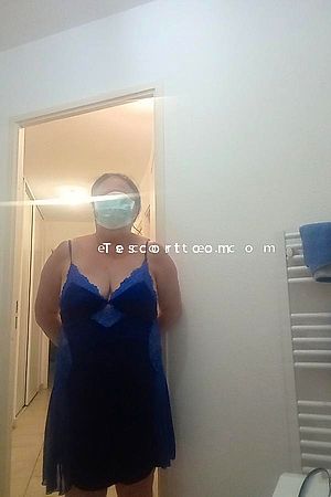 Julie83 - Toulon Escorts