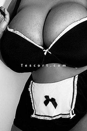 Chouchoute - Escort girl Lille