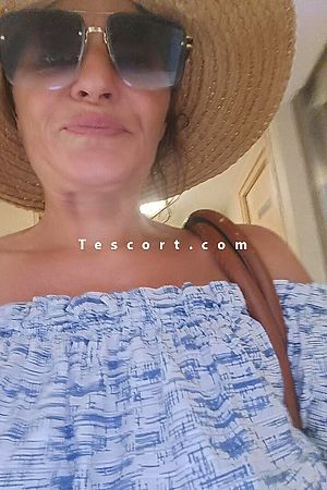 Fanfan la tulipe 🌷 - Escort girl Aix-En-Provence