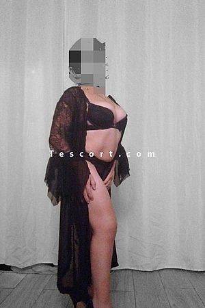 Naine-elvira - Escort Girl Hyères