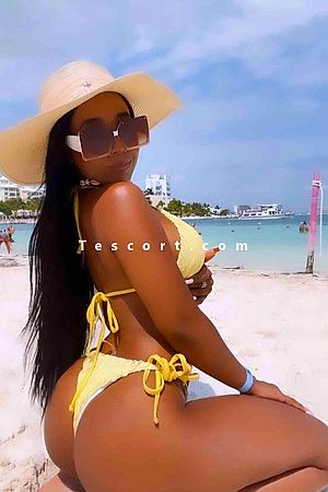 Sabrina belle - Escort girl Lorient