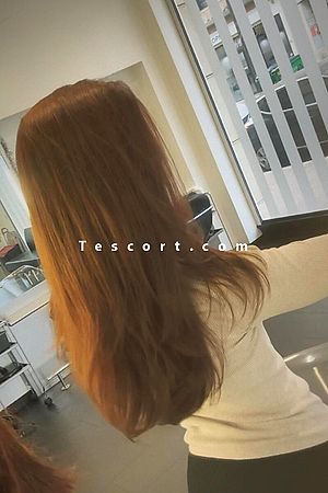 Naila - Escort Trans Noisy-le-Sec