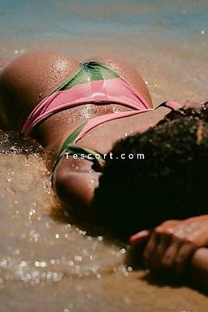 Dulcinee - Escort Girl Antibes