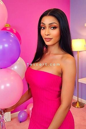 afroqueen - Escort Girl Bordeaux