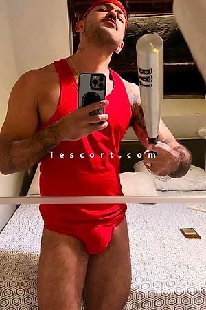 Rodrigo21CM - Escort boy Nice