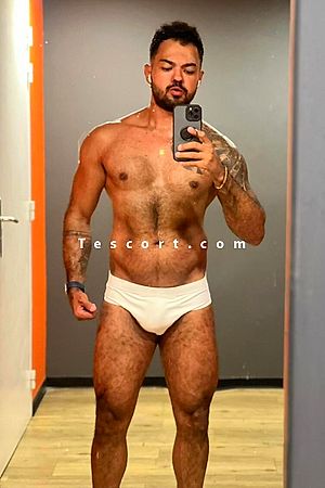 Rodrigo21CM Photo