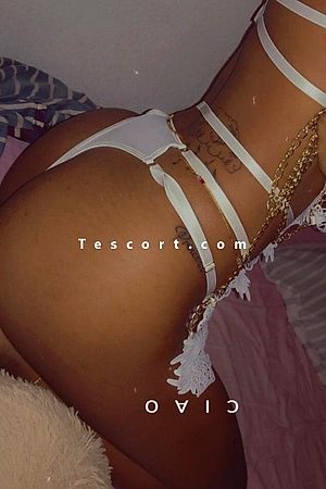 Melipops - Escort girl Bondy