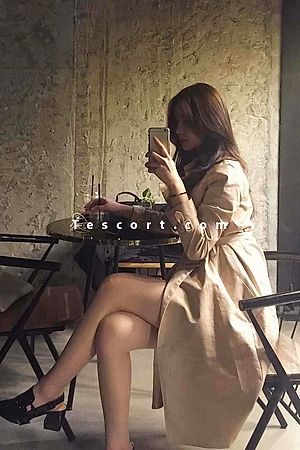 lingda - Escort girl Paris