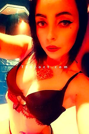 MaitresseOra - Escort girl Lyon