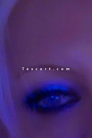 Océane - Escort girl Dijon