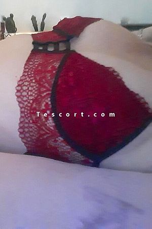 Analovebzh - Escort girl Vannes