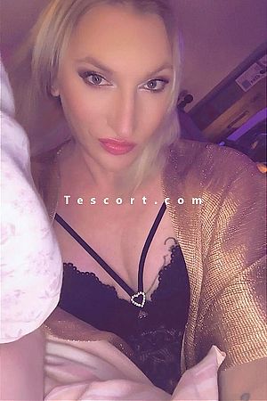 LaVelours66 - Escort Trans Perpignan