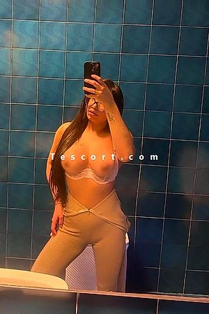 miss angel - Escort girl Paris