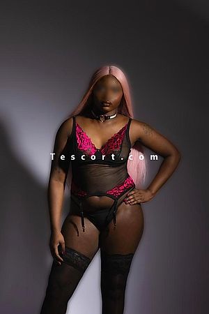 Jolie dame - Escort girl Paris