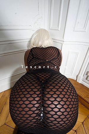 Jolie dame - Escort girl Paris