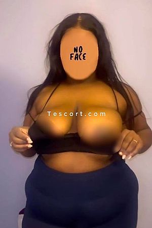 Vanilla - Marseille Escorts