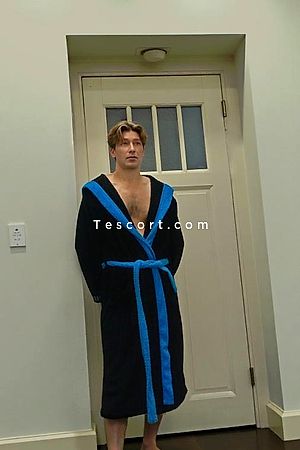Alexander - Paris Boy Escorts