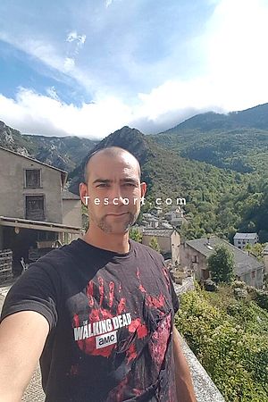 David - Agde Boy Escorts