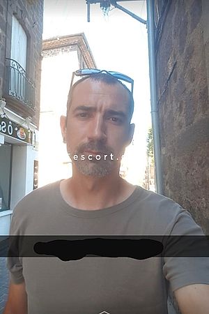 David - Agde Boy Escorts