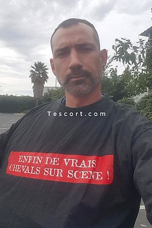 David - Agde Boy Escorts