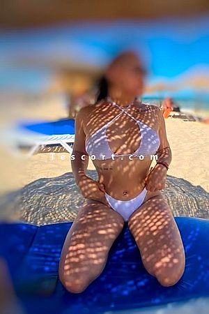 Catalina Sodo - Escort girl Colmar