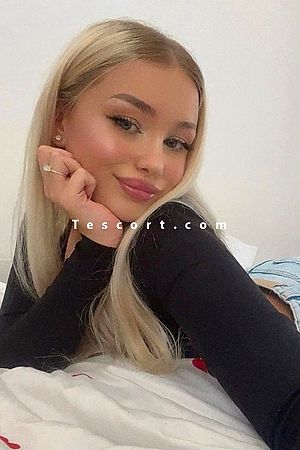 Dana - Escort girl Paris