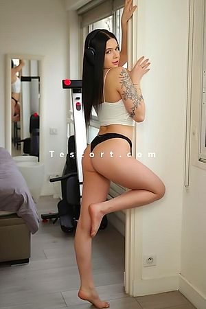 Viola - Escort girl Paris