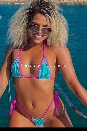 Melry - Escort girl Arcachon