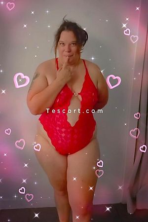 Lalygo42 - Saint-Etienne Escorts