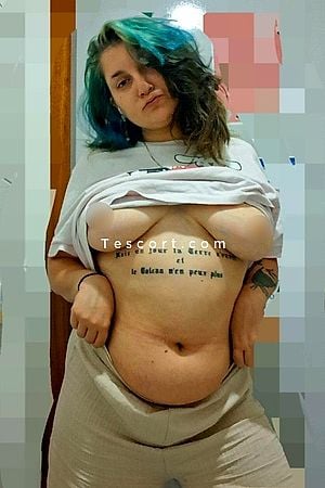 Abby - Escort Girl Rennes