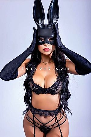 Cielo - Paris Escorts