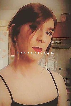 LeaMoore - Trans Escorts Challans