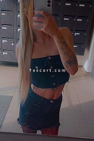 Beylla100%Francaise - Escort Girl Bordeaux