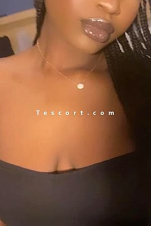 Ebony - Escort girl Noisy-le-Grand