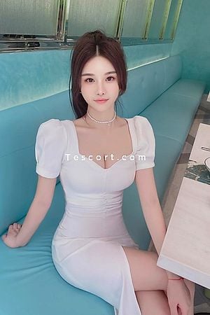 Cici - Escort Girl Paris