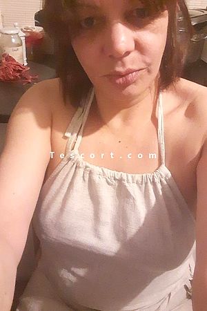 SEscort - Escort girl Compiègne