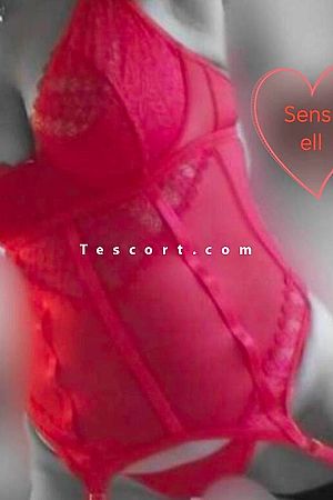 Sensuell - Escort girl Perpignan