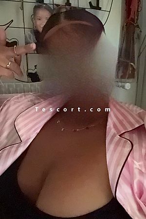 Maissa - Escort girl Orléans