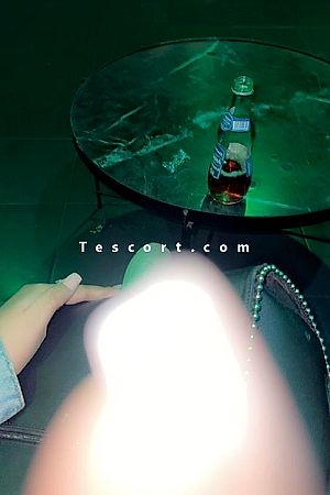 Maissa - Escort girl Compiègne