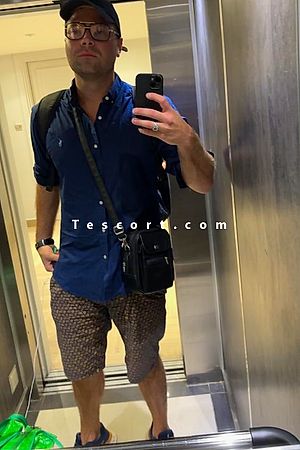 Titidunord - Male escorts Lille