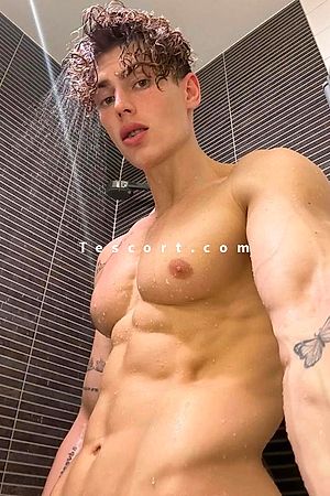 Xandy - Escort Boy Neuilly-sur-Seine